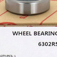 Alternator Bearing Suitable for Lexus ES350 RX350 RX450h 2007-2022 90099-10141 - XQ1
