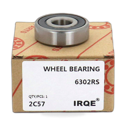 Alternator Bearing Suitable for Lexus ES350 RX350 RX450h 2007-2022 90099-10141 - ZT2