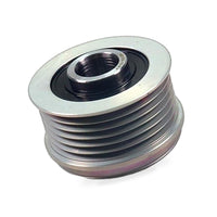 Alternator Pulley Suitable for Mitsubishi ASX 1.6L 1.8L 2.0L 2.2L 1800A061 1D74 - BD2