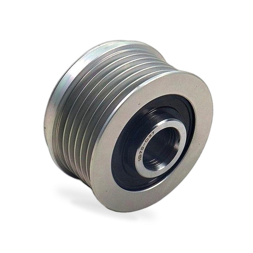 Alternator Pulley Suitable for Mitsubishi ASX 1.6L 1.8L 2.0L 2.2L 1800A061 1D74 - BD3