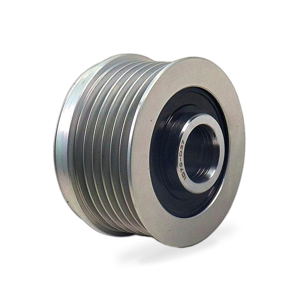 Alternator Pulley Suitable for Mitsubishi ASX 1.6L 1.8L 2.0L 2.2L 1800A061 1D74 - BD4