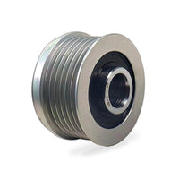 Alternator Pulley Suitable for Mitsubishi ASX 1.6L 1.8L 2.0L 2.2L 1800A061 1D74 - BD4