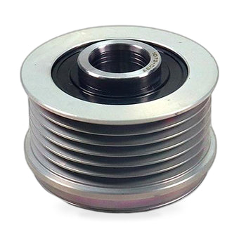 compare product Alternator Pulley Suitable for Mitsubishi ASX 1.6L 1.8L 2.0L 2.2L 1800A061 1D74