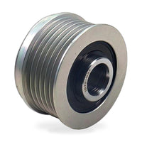 Alternator Pulley Suitable for Mitsubishi ASX 1.6L 1.8L 2.0L 2.2L 1800A061 1D74 - ZT3