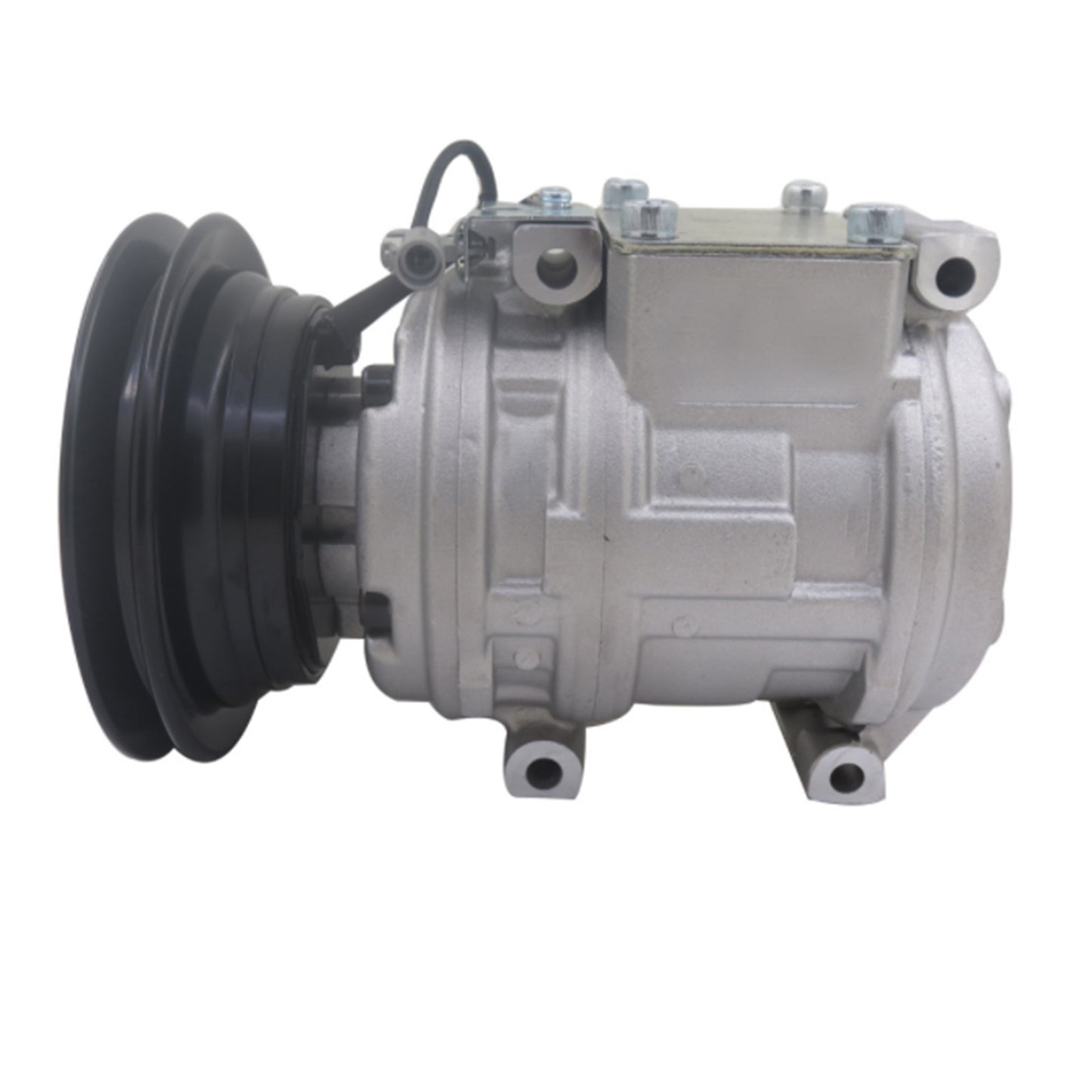 Air Con Compressor Suitable for Toyota Landcruiser HDJ80R 4.2L Diesel 1HD-FT