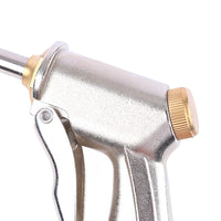 {{ High Pressure Water Hose Nozzle Long Spray Nozzle Garden Hose Garden Car Wash }} - Buy Car Parts Online at {{ Kaka Auto Parts }}.