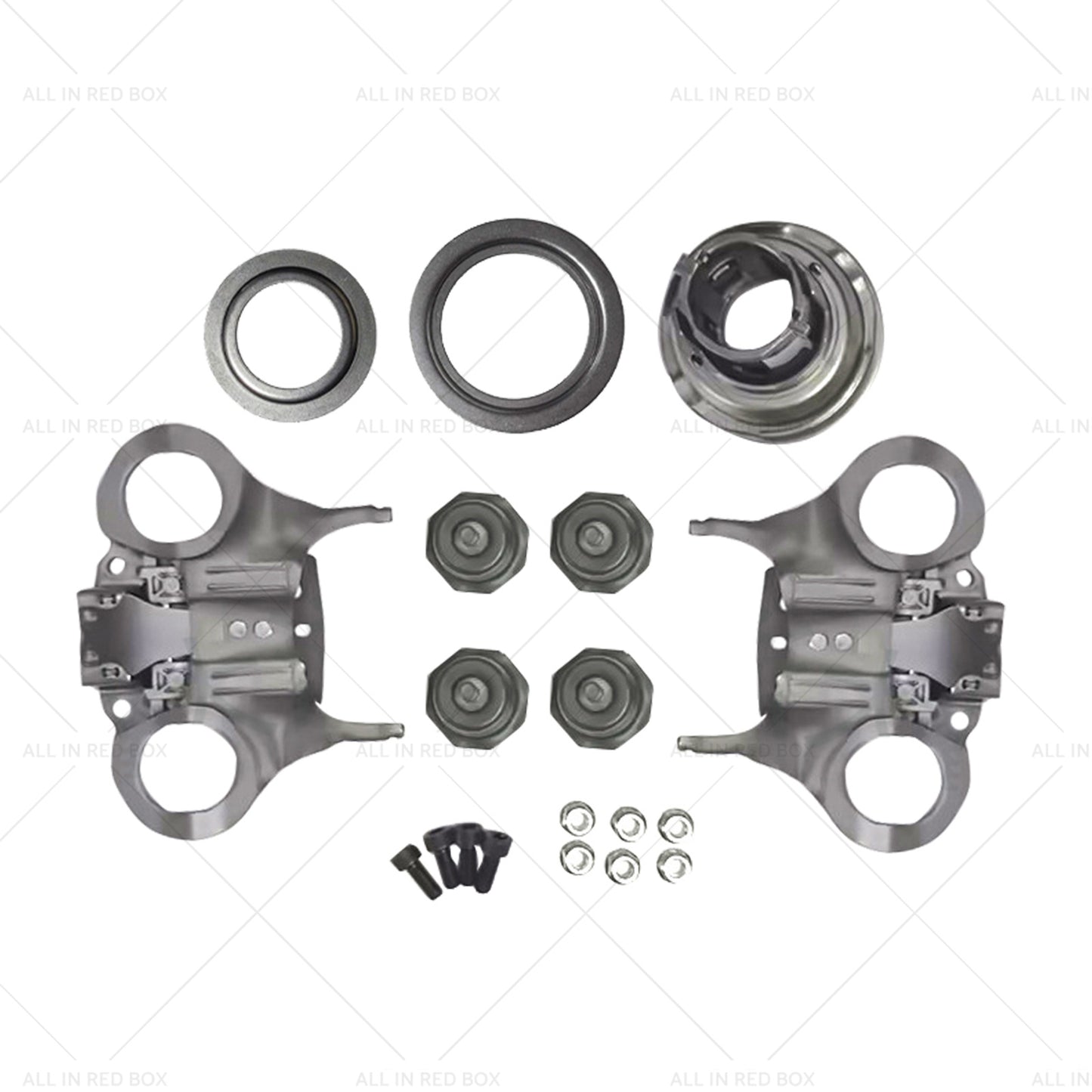 Suitable for Ford Fiesta Focus 12-19 DCT250 DPS6 Clutch Release Fork and Bearing Kit