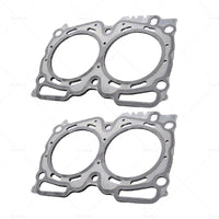 MLS Head Gasket Set Suitable For Subaru Forester Impreza WRX EJ25 2. 5 11044AA642