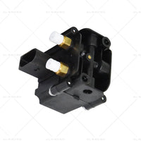 Suitable for BMW X5 F15 X6 F16 F01 Air Suspension Compressor Pump Valve Block