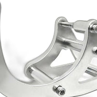 Holden 253 304 308 Low Mount Right Alternator Bracket Kit Suitable for Holden - XQ1