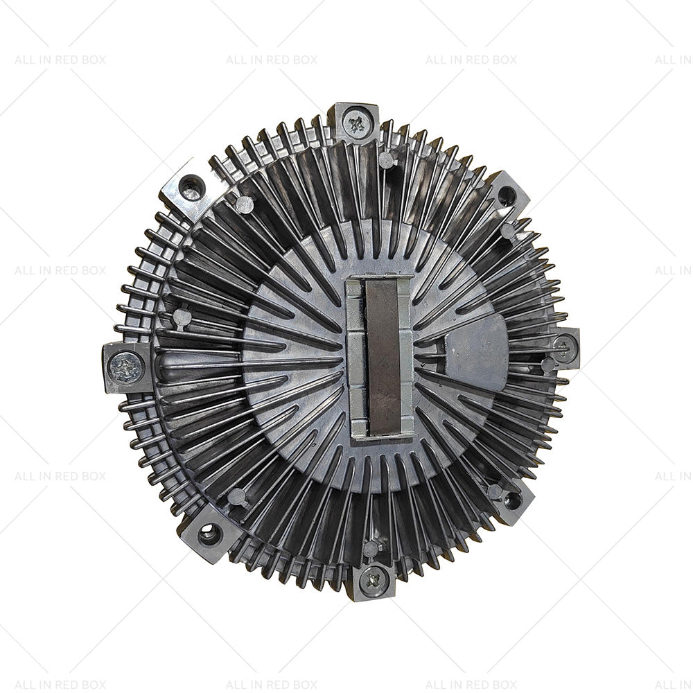 Fan Clutch 115839 Suitable For Mitsubishi Triton 2008-on 2. 5L ML MN 2. 4L MQ MR