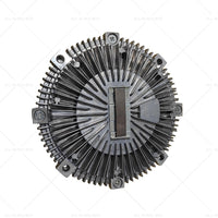 Fan Clutch 115839 Suitable For Mitsubishi Triton 2008-on 2. 5L ML MN 2. 4L MQ MR