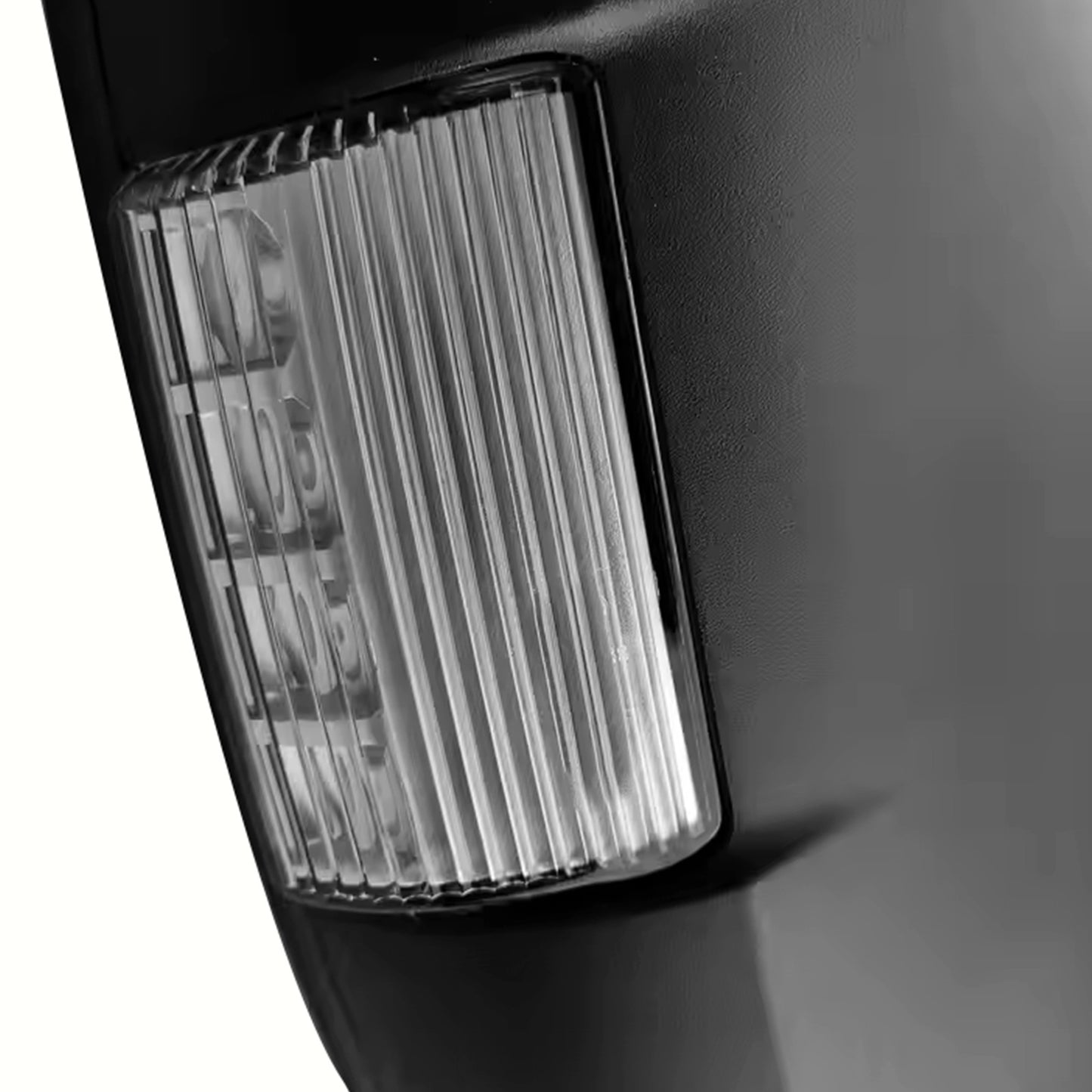 Left+ Right Side Door Mirror Electric Adjustment Suitable For LDV V80 13 on