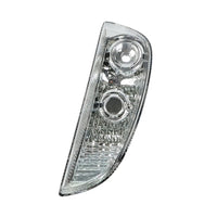 Daytime Running Light Cover Pair Suitable for Porsche Cayenne 2007¡§C2010