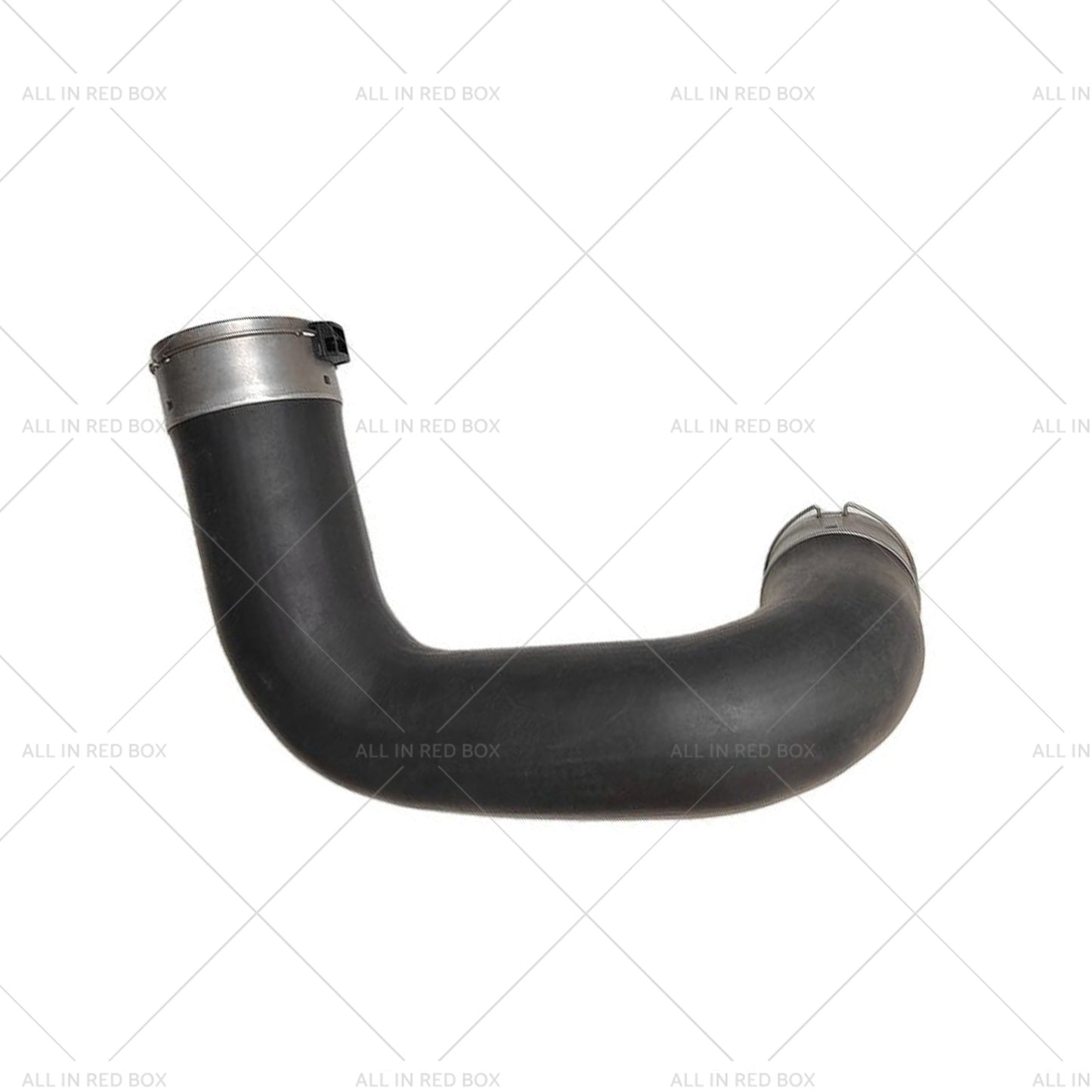 Intercooler Hose Hot Side Suitable for Pathfinder R51 YD25 Nissan Navara D40