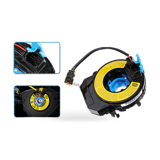 Airbag Clock Spring Spiral Suitable for Hyundai Optima 2.0L