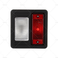 {{ Rear Tail Light Suitable for Bobcat Skid Steer Track Loader 751 753 763 6670284 }} - Buy Car Parts Online at {{ Kaka Auto Parts }}.