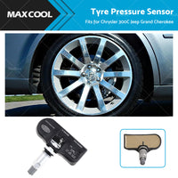 Tyre Pressure Sensor For Jeep Grand Cherokee Chrysler 300C 56053031AB 56053031AD