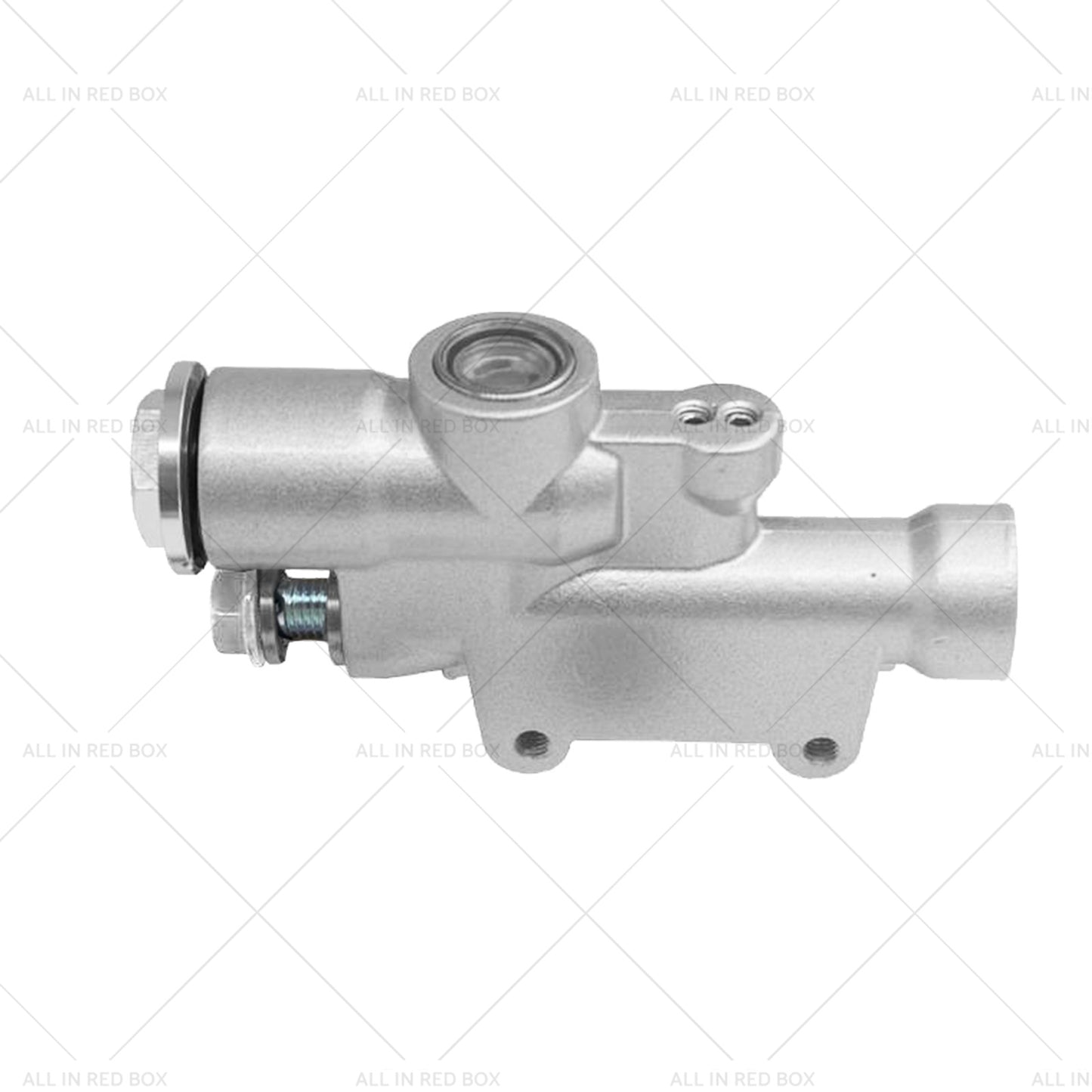 Rear Brake Master Cylinder Suitable for KTM 125 150 200 250 300 350 400 450 500