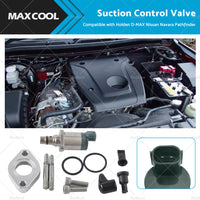 294200-2760 Suction Control Valve Suitable for Mitsubishi L200 Triton 2.5 4D56