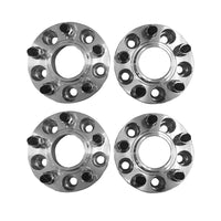 4PCS Wheel Spacers 35mm 5x114. 3 For Ford Falcon XT XF EA EB ED EF EL-BA or BF or FG AU