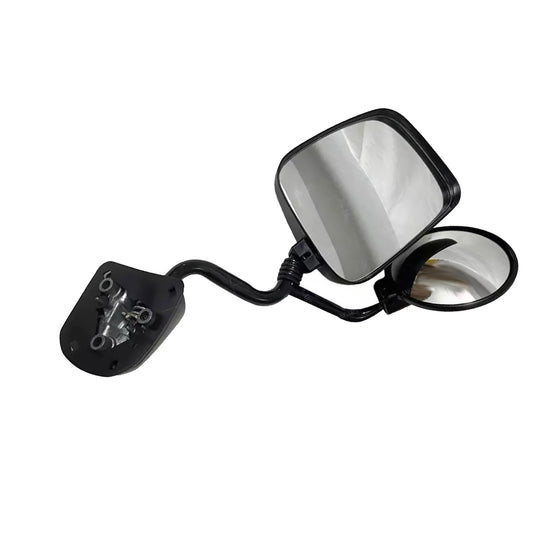 {{ Rearview Mirror Front Left Suitable For Toyota HiAce H200 Van 2005-2013 }} - Buy Car Parts Online at {{ Kaka Auto Parts }}.