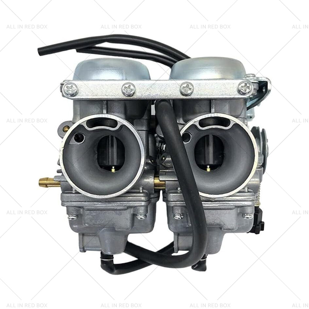 Carby Carburetor Double Twin 150cc 300cc 250cc Dirt Quad Bike ATV Thumpstar PRO