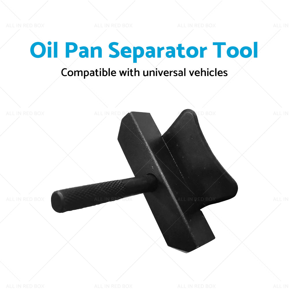 {{ Engine Transmission Oil Gasket Seal Remover Pan Separator Tool Cutter Steel }} - Buy Car Parts Online at {{ Kaka Auto Parts }}.