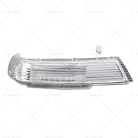 Front Right Wing Door Mirror Indicator Suitable for VW Touareg 7L 09 or 03-11 or 06