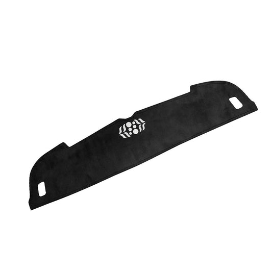 Black Non?Slip Dash Mat Suitable for Chery Tiggo 7 Pro 2023¡§COnwards Non?HUD