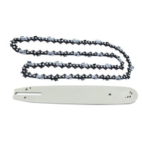 14''Chainsaw Bar & Chain 3/8LP .043 52DL Suitable For Makita UC3520A CS1400