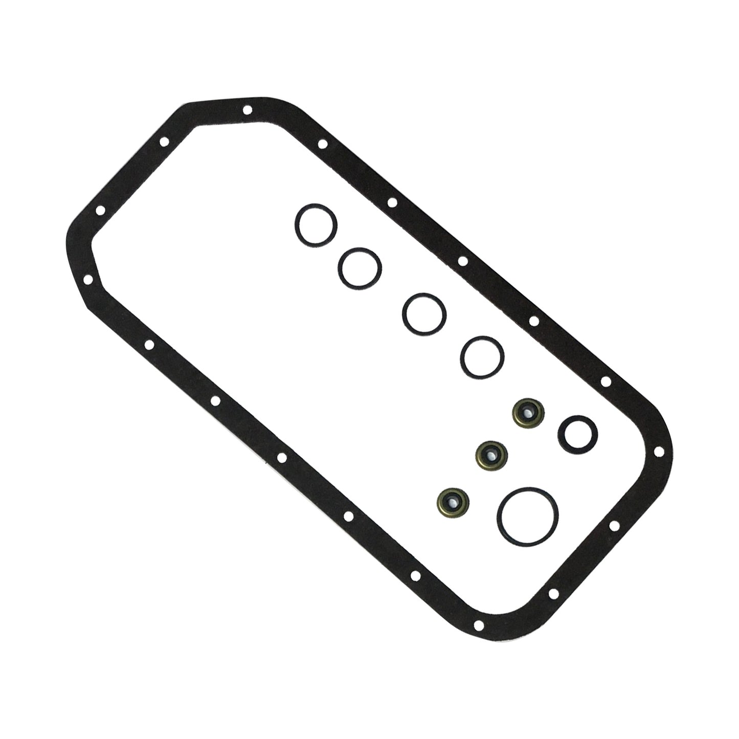 VRS Cylinder Head Gasket Suitable For Toyota Hilux YN58 YN67 2.2L 4Y-C 4YC 85-88