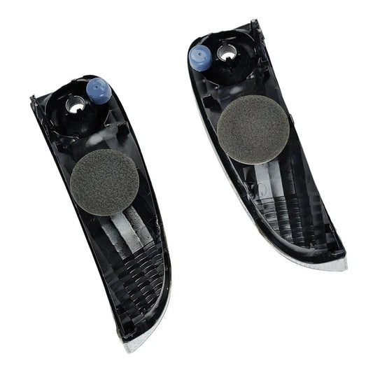 Daytime Running Light Cover Pair Suitable for Porsche Cayenne 2007¡§C2010