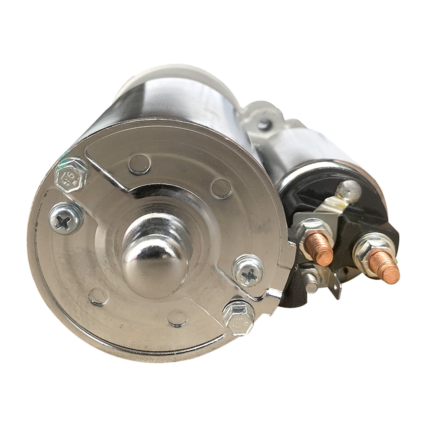 {{ Starter Motor for Ford Falcon Fairlane F150 XR8 EB ED EF EL XH AU 5. 0L V8 }} - Buy Car Parts Online at {{ Kaka Auto Parts }}.