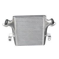 H/Duty INTERCOOLER Compatible With FORD FALCON FG XR6 TURBO MKI MKII XR6T G6E TYPHOON 08-17