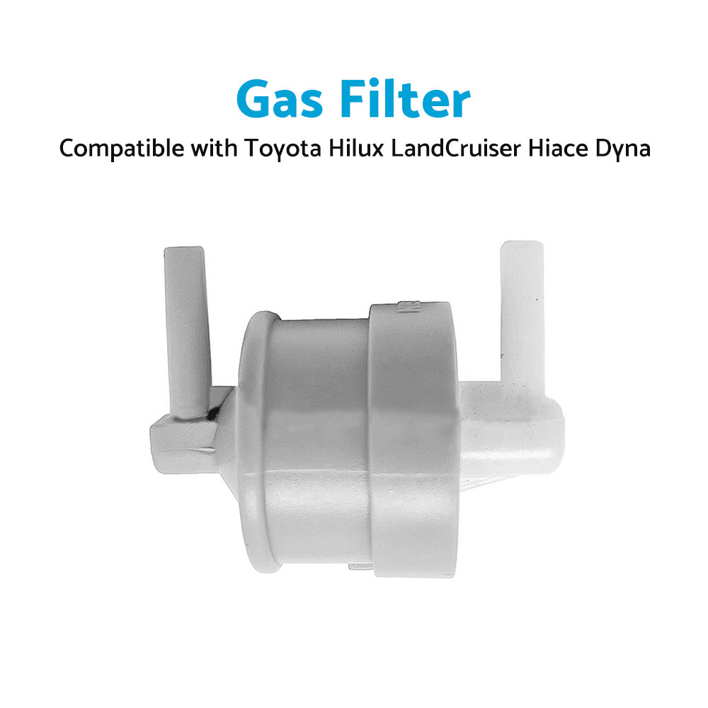MAP Sensor Oil Separator Filter Suitable for Toyota Hilux 2.4L Diesel