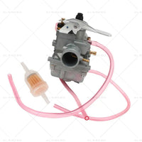 1x Carburetor with Fuel Filter Assembly Suitable for Suzuki JR80 2001-2004 Bike