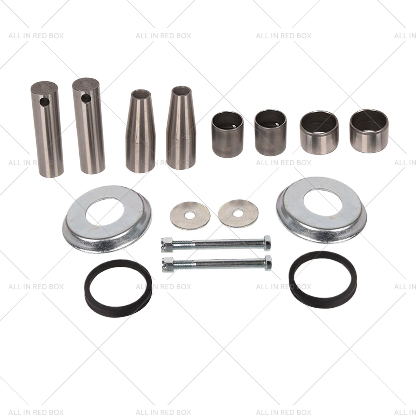 Pin Bushing Kit Suitable For Bobcat T190 T180 S185 S175 S160 S150 Skid Steer