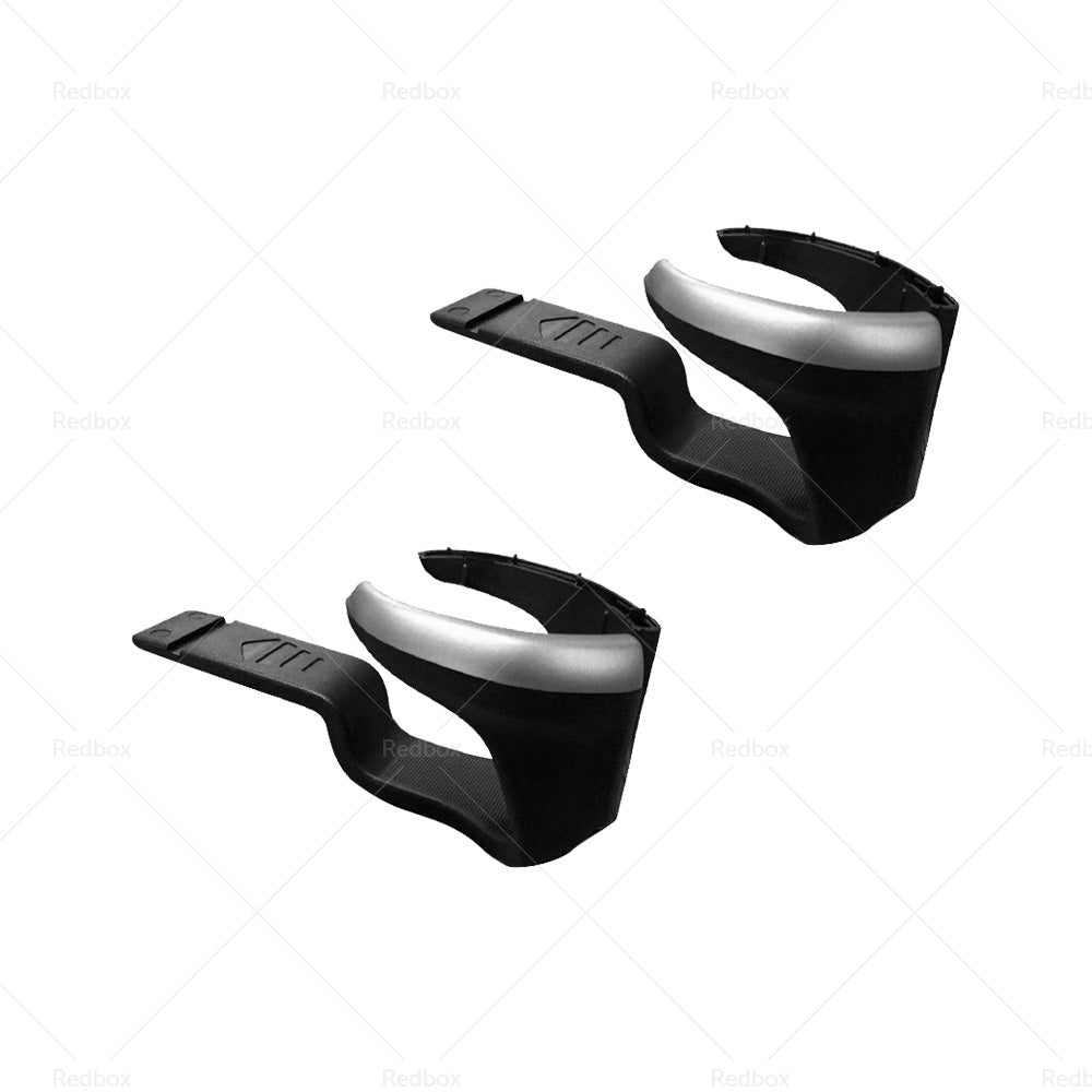 2PCS Dash Cup Holder Suitable Fits for Holden RG Colorado Z71 LTZ LS LT 17-20