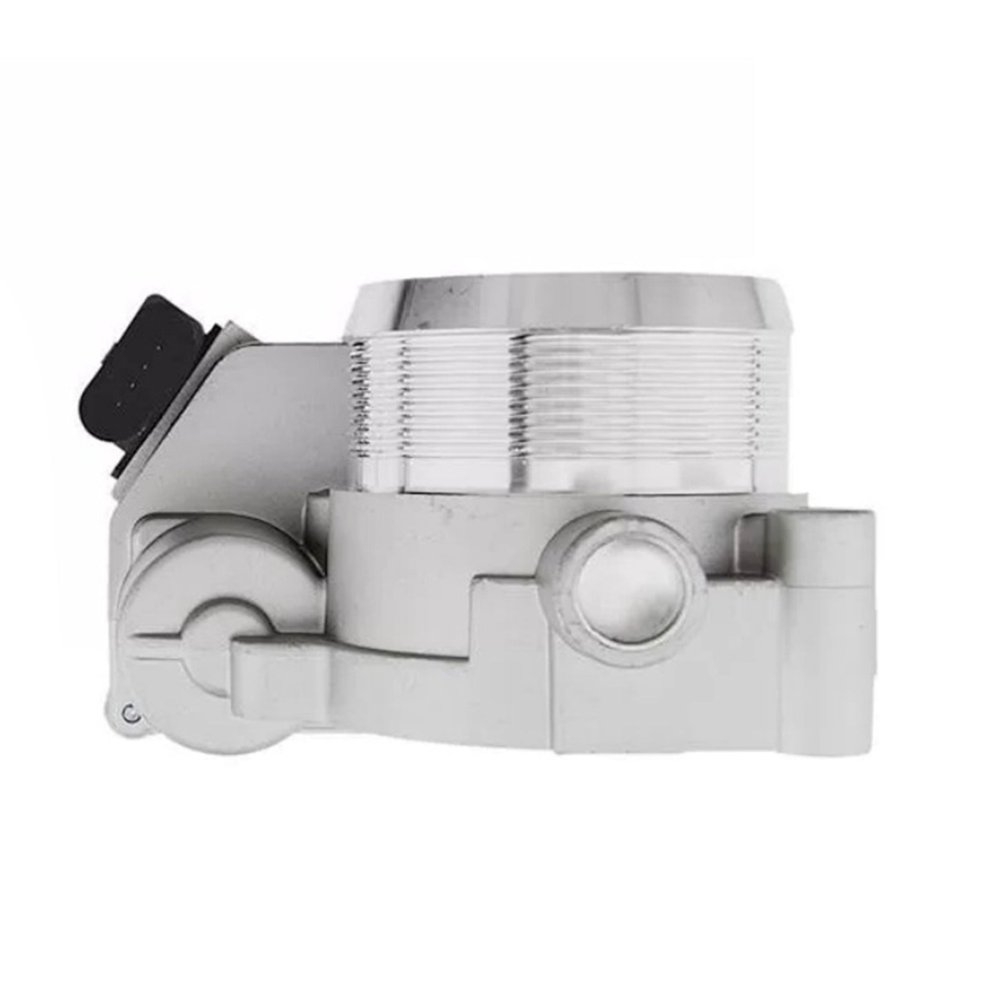 Throttle Body  Suitable For Volkswagen Phaeton Touareg 2.7 3.0 TDI 4E0145950C