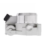 Throttle Body  Suitable For Volkswagen Phaeton Touareg 2.7 3.0 TDI 4E0145950C