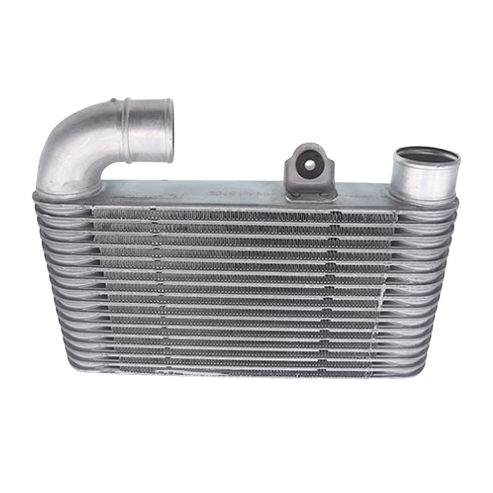 Aluminum Intercooler Suitable for Toyota Hiace / Commuter KDH 2005-On 3.0L