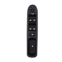 Front Right Power Window Switch Suitable For Peugeot 207 2006-2014 6554.QG