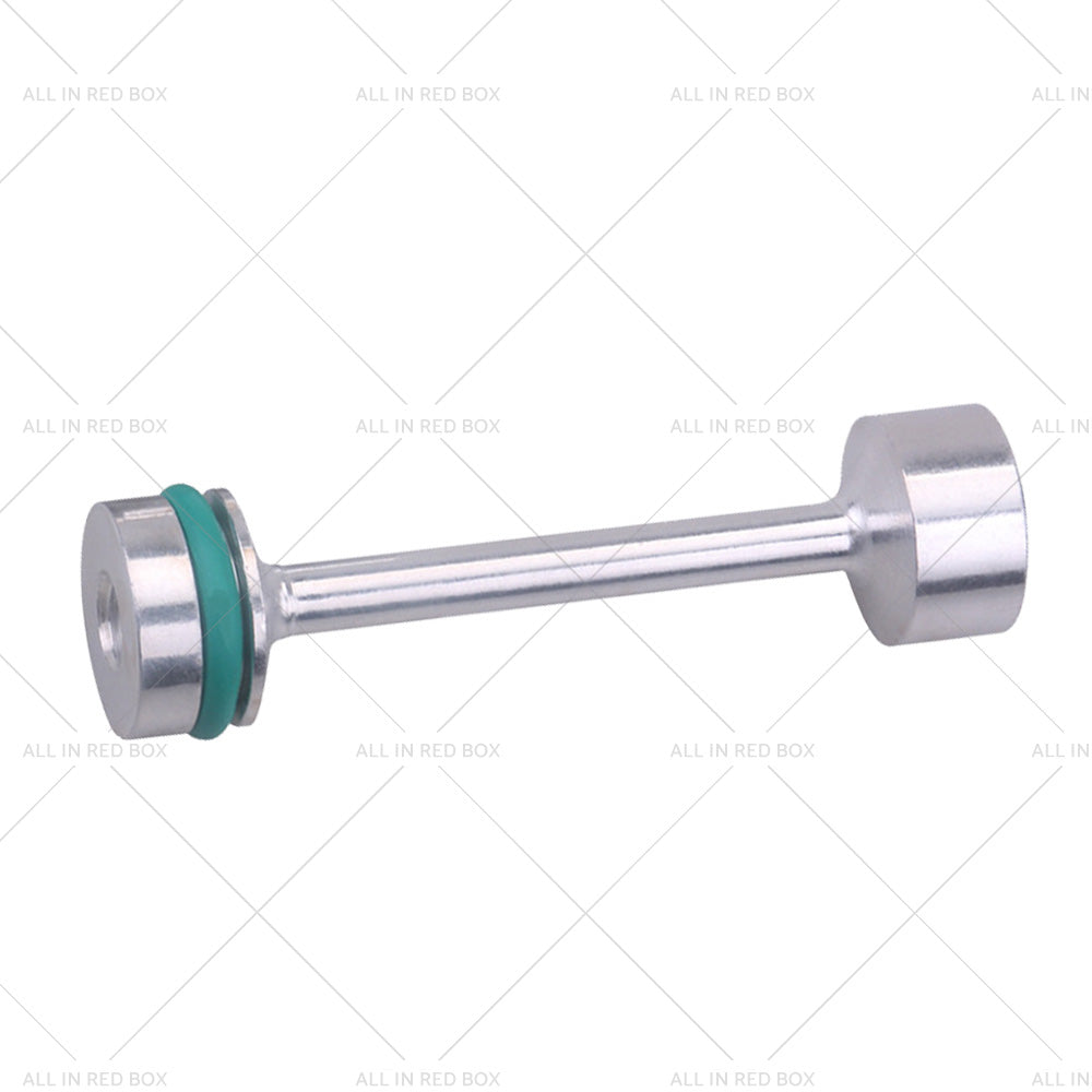 Billet Aluminum Oil Diverter Barbell Suitable For LS Engine LS1 LS2 LS3 5. 3 LQ9