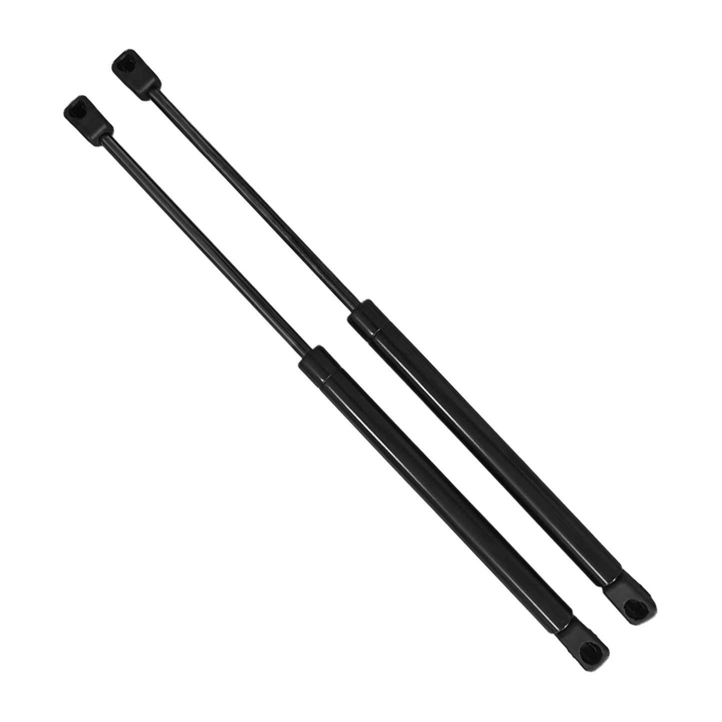 2x Gas Struts Suitable for Nissan Altima Bonnet L33 3TSOA 268N 2013-2018