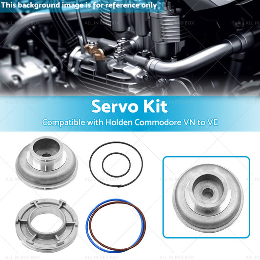 Servo Piston Suitable for Corvette Commodore VN to VE TH700R4 4L65E T700 4L60E