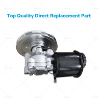 Power Steering Pump with Pulley Suitable For Nissan Patrol GQ Y60 TD42 Diesel