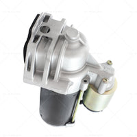 19TH Starter Motor Suitable For Ford Transit Van VH VJ 2. 0 2. 4 Turbo 2000-2006