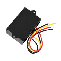 DC-DC Boost Step-Up Converter 12V to 24V 5A Car Power Supply Module Waterproof
