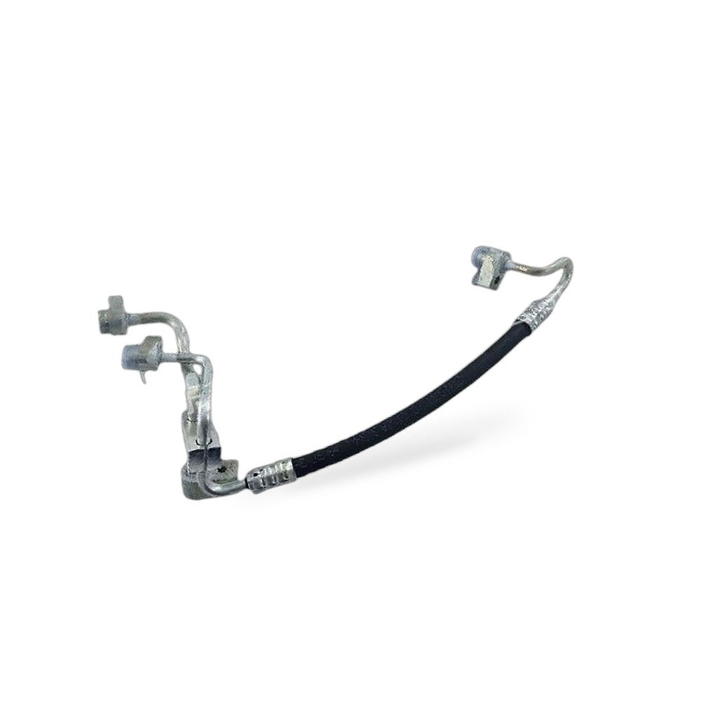 Cold Air Intake Pipe Suitable for Ford Explorer 2020-2024 2.3L 3.0L - ZT2